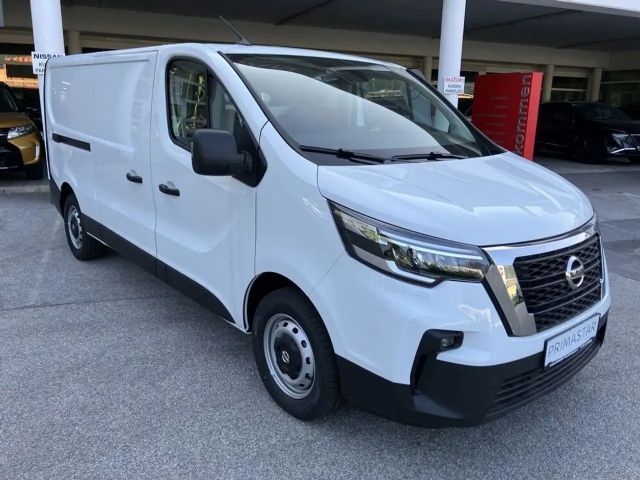 Nissan Primastar L2H1 dCi 150
