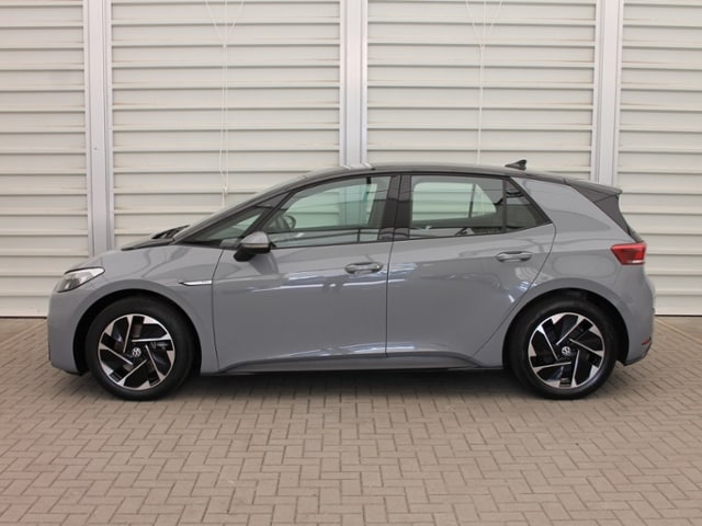 Volkswagen ID.3 107 kW KLIMA LED NAVI ALU