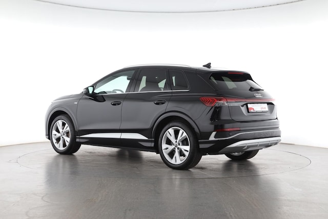 Audi Q4 e-tron 40