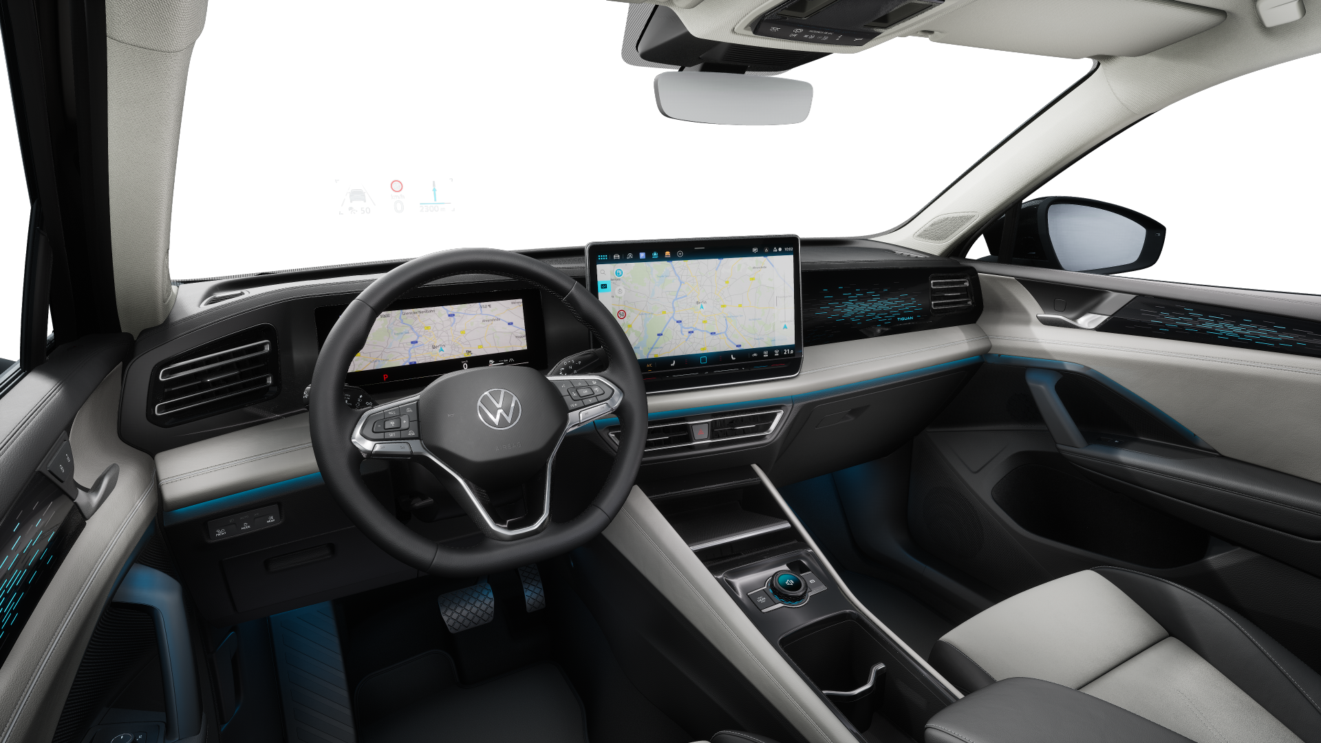 Volkswagen Tiguan eHybrid