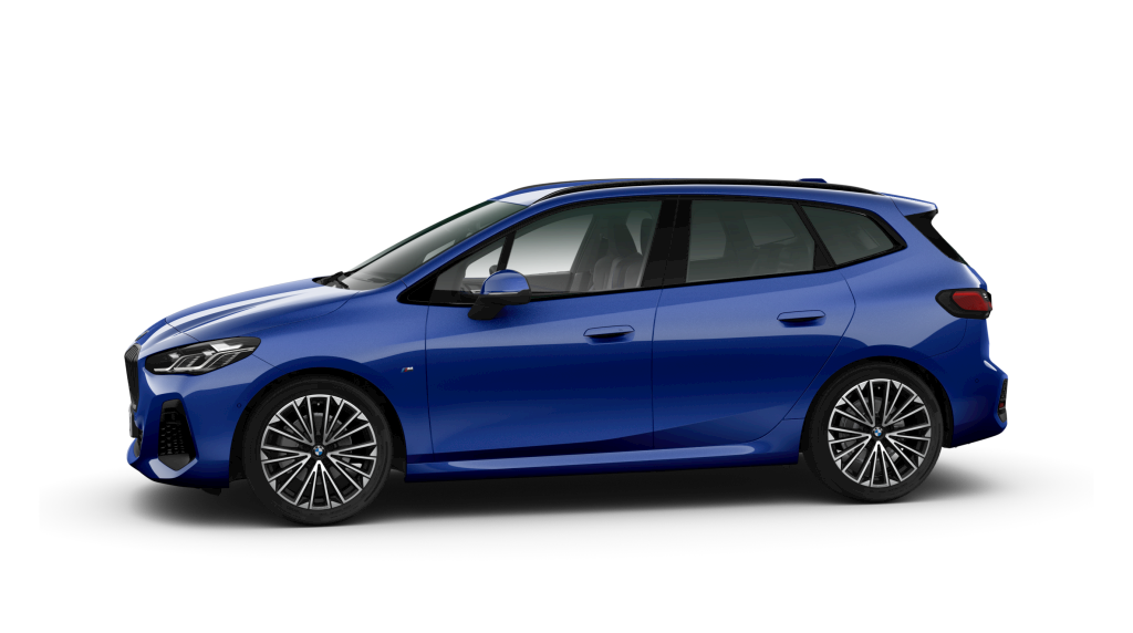 BMW 220 220i Active Tourer