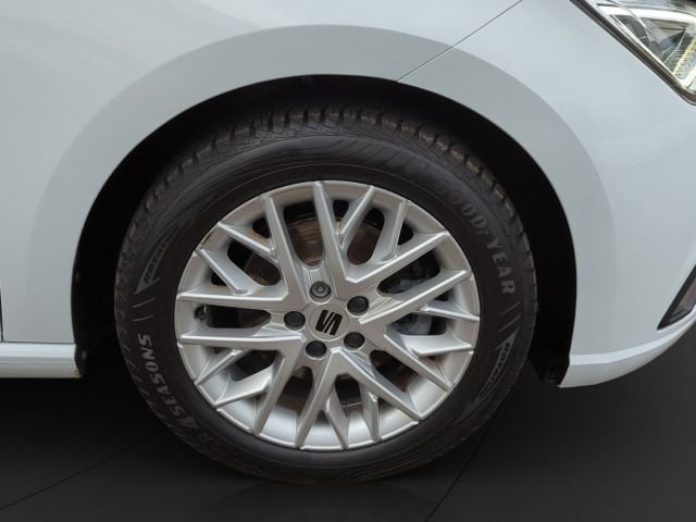 Seat Ibiza 1.0 TSI FR-lijn