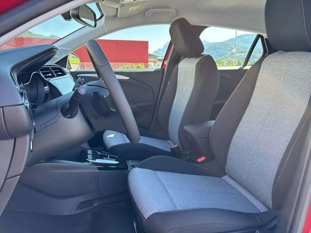 Opel Corsa Edition Hybrid