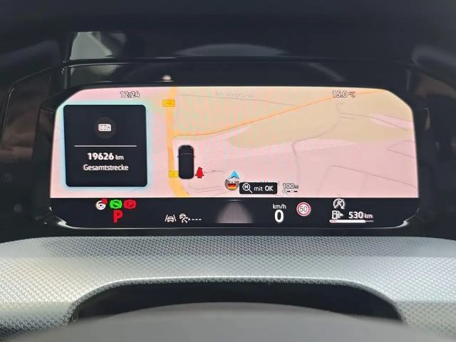 Volkswagen Golf 2.0 TDI DSG