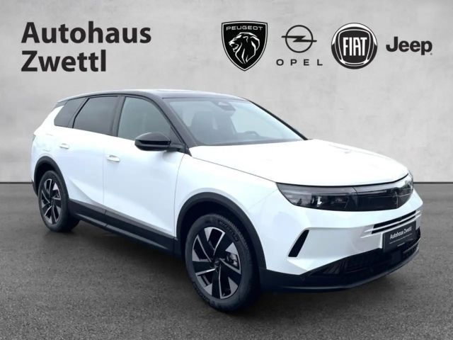 Opel Grandland X GS-Line Grand Sport