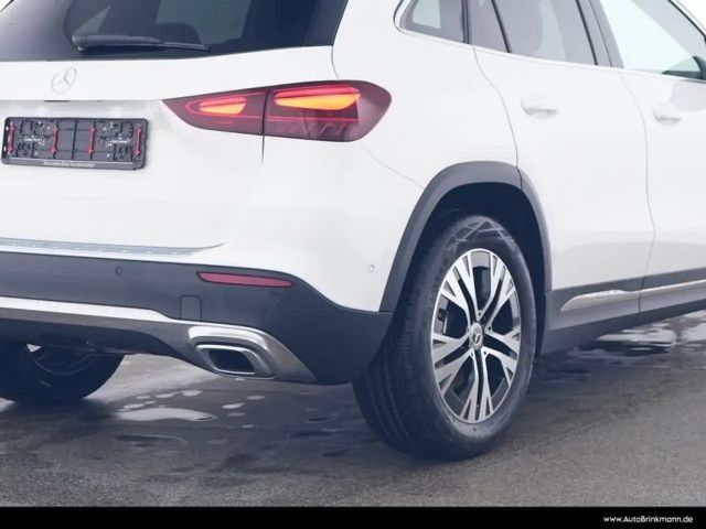 Mercedes-Benz GLA 220 4MATIC