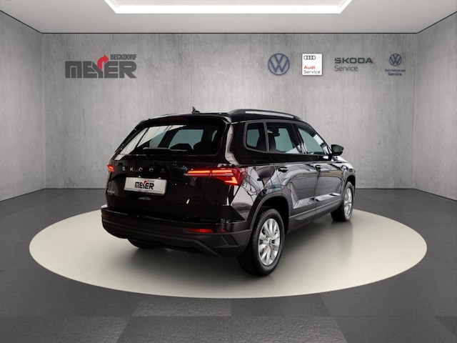 Skoda Karoq 1.5 TSI Selection