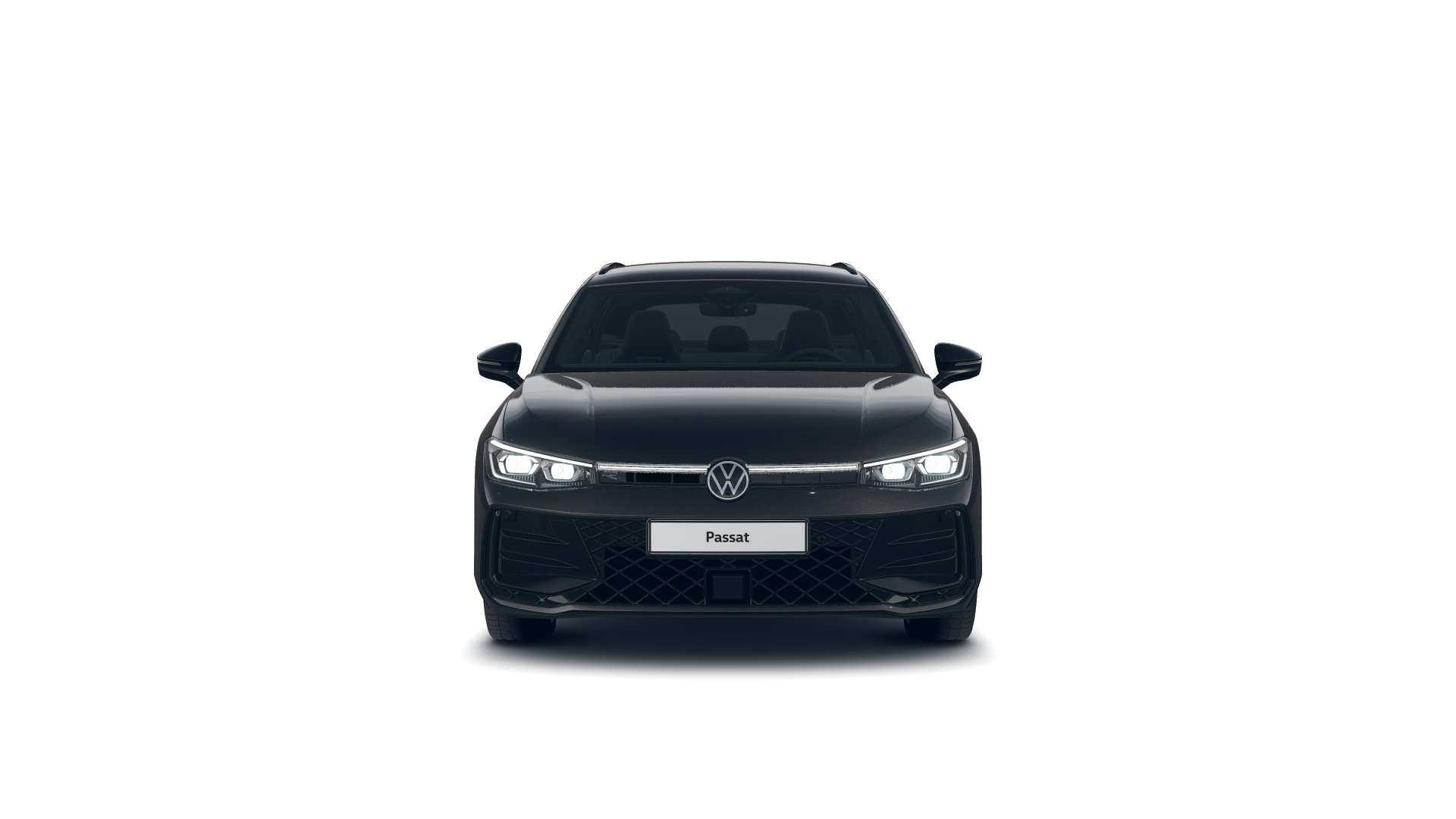 Volkswagen Passat DSG R-Line Variant