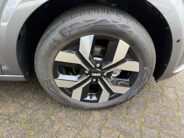 Dacia Sandero TCe90 CVT Journey SHZ/TWW/Kamera/PDC/LED