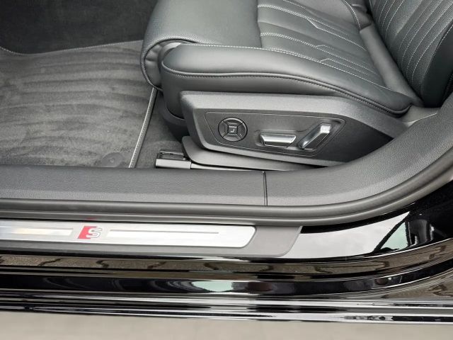 Audi S6 3.0 TDI Avant Quattro