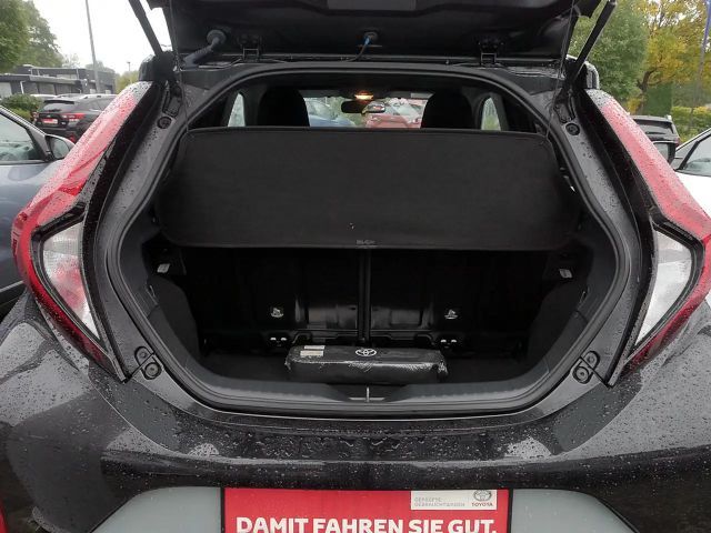 Toyota Aygo X 1.0 VVT-i Hatchback