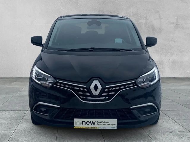 Renault Grand Scenic EDC Grand TCe 140 Techno