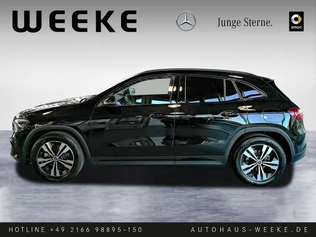 Mercedes-Benz GLA 200 Progressive