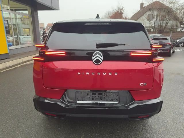 Citroën C5 Aircross Max