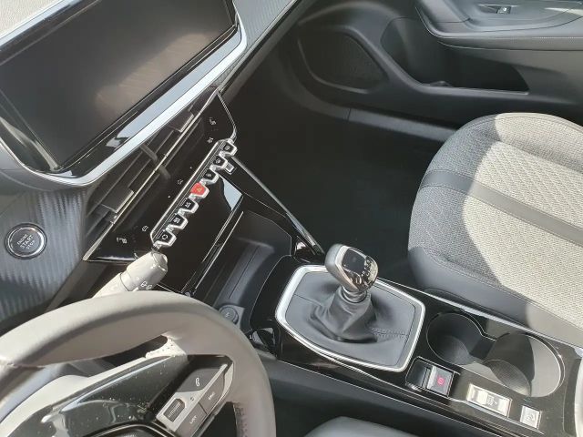 Peugeot 2008 Allure Pack