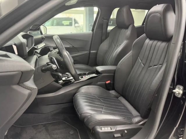 Peugeot 2008 GT-Line