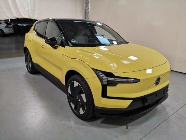 Volvo EX30 Ultra