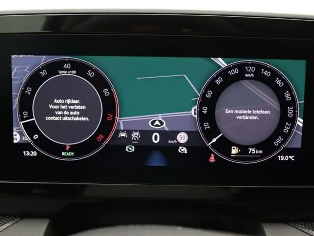 Skoda Kodiaq 1.5 TSI Selection