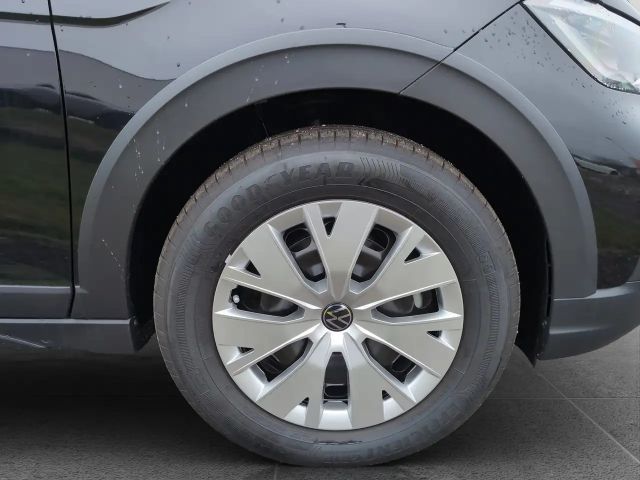 Volkswagen Taigo 4Me TSI