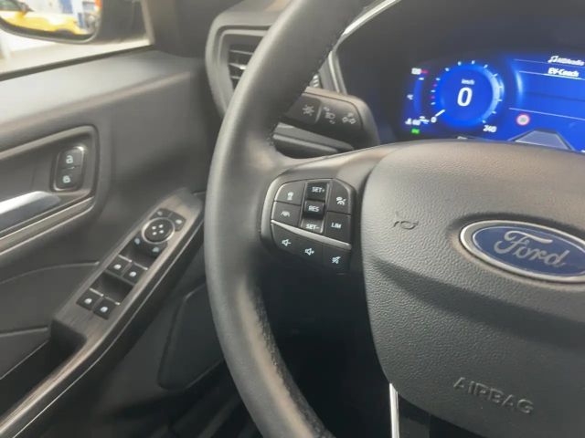Ford Kuga Plug in Hybrid Titanium