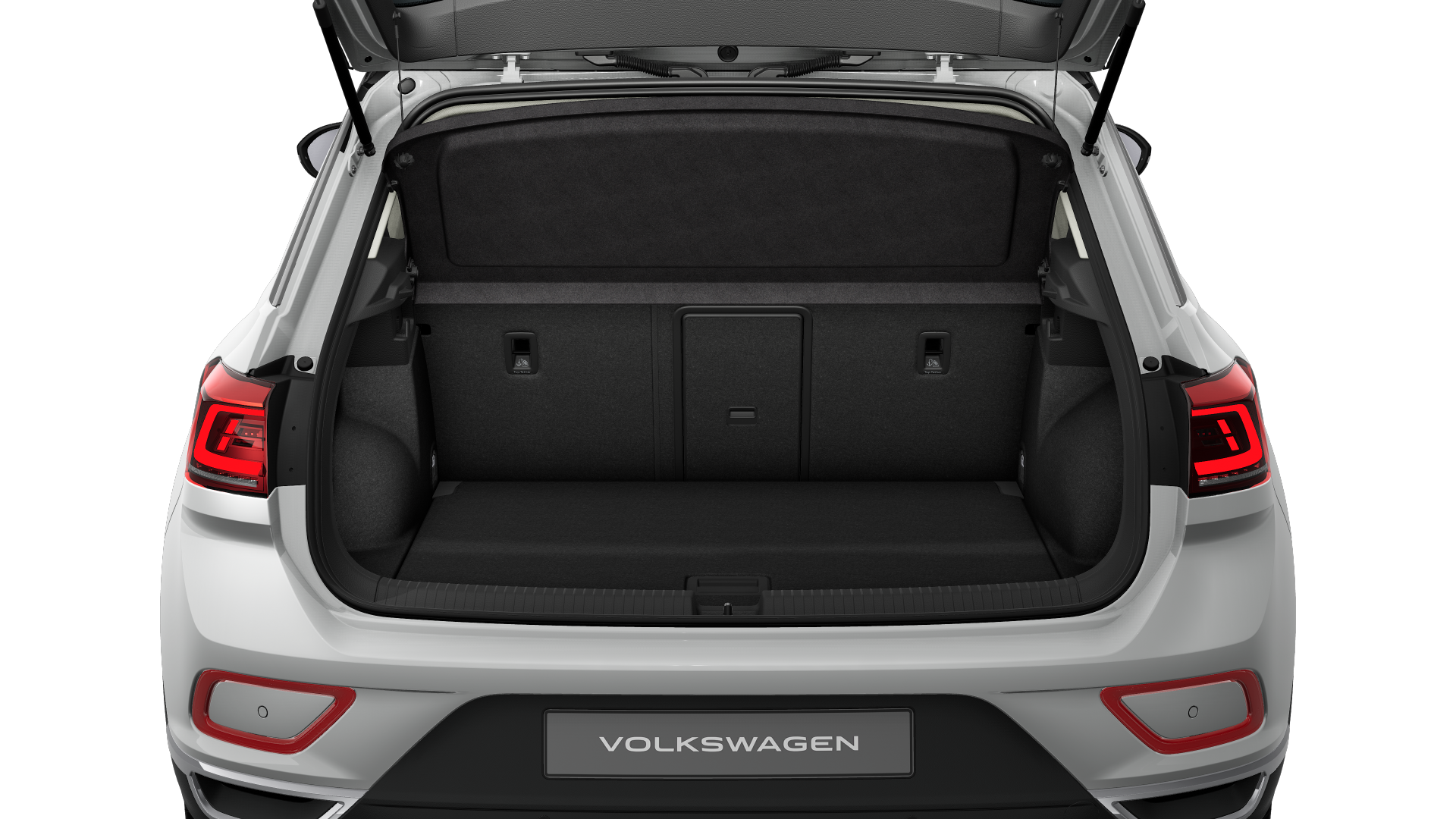 Volkswagen T-Roc 1.5 TSI DSG Style