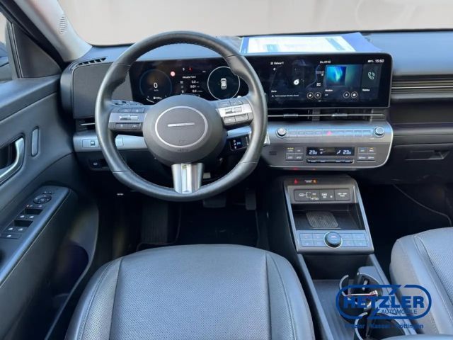 Hyundai Kona 1.6 2WD Prime T-GDi