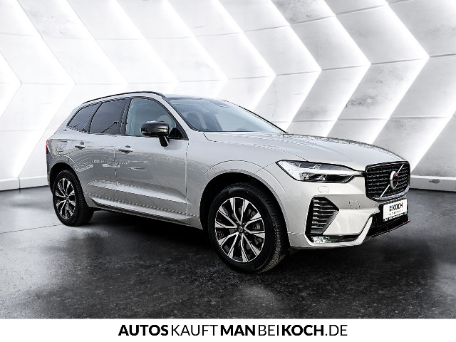 Volvo XC60 XC60
