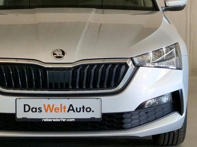 Skoda Scala Ambition