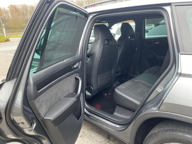 Skoda Kodiaq 2.0 TDI 4x4 Sportline