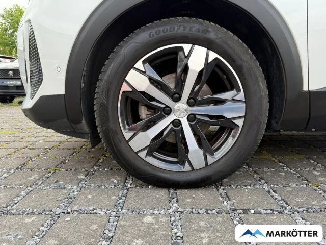 Peugeot 5008 GT-Line PureTech