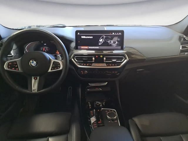 BMW X3 M-Sport xDrive30i