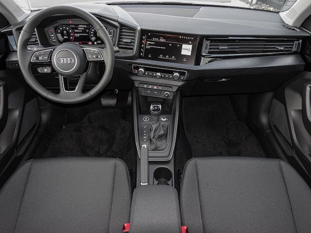Audi A1 25 TFSI S-Tronic Sportback