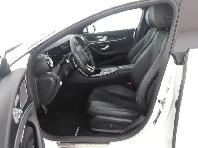 Mercedes-Benz CLS 350 AMG Line Coupé