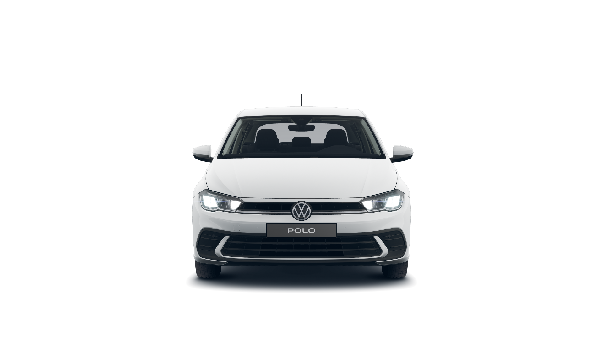 Volkswagen Polo 1.0 TSI DSG Life