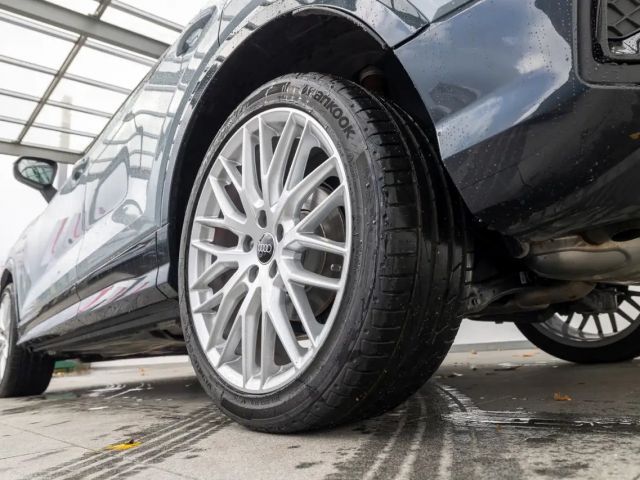 Audi Q2 40 TFSI Quattro S-Line