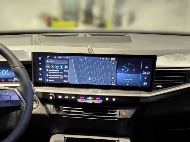 Opel Grandland X Edition Hybrid