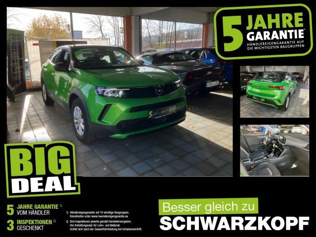 Opel Mokka 1.2 Turbo