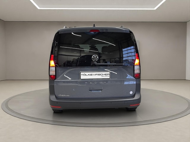 Volkswagen Caddy 1.5 TSI DSG