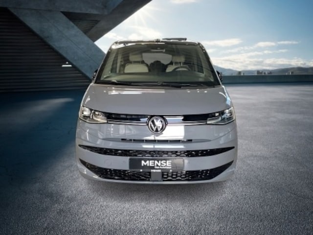 Volkswagen Multivan DSG T7