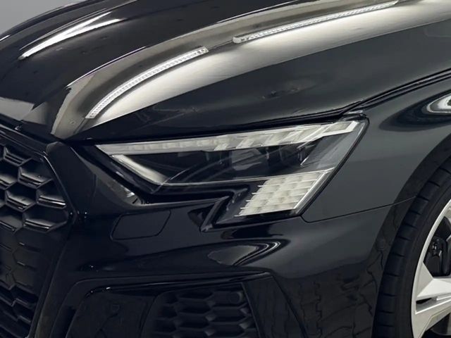 Audi S3 2.0 TFSI Sedan Sportback