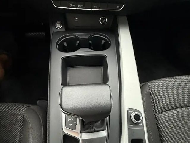 Audi A4 35 TDI Avant S-Tronic