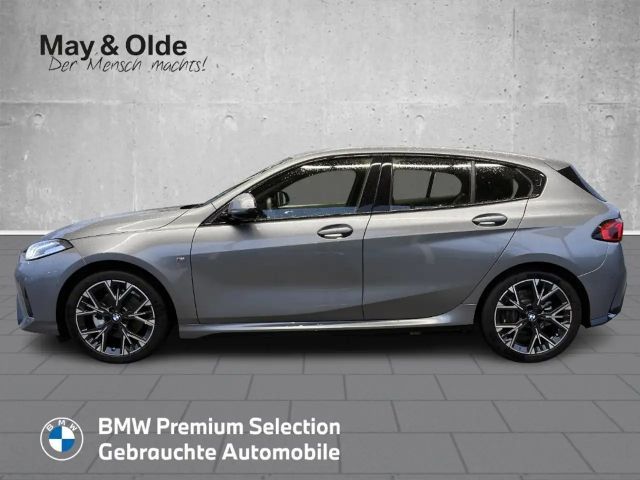 BMW 120 120i M-Sport Sedan