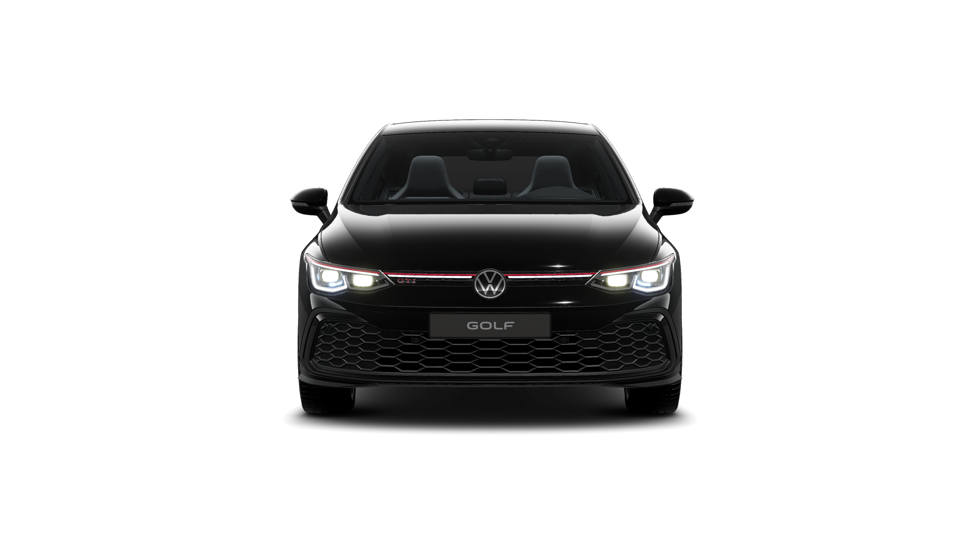 Volkswagen Golf 2.0 TSI DSG GTI