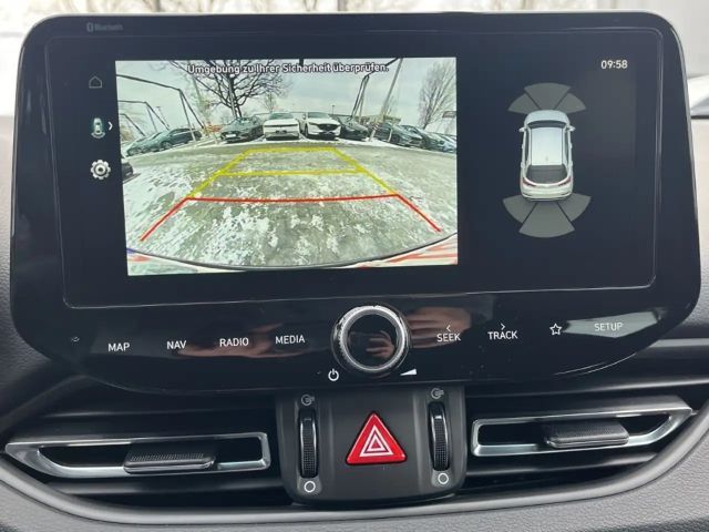 Hyundai i30 1.0 N Line