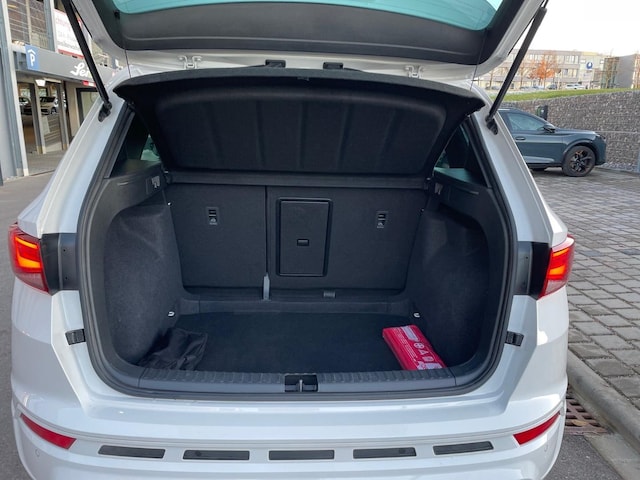 Cupra Ateca 2.0 TSI 4Drive