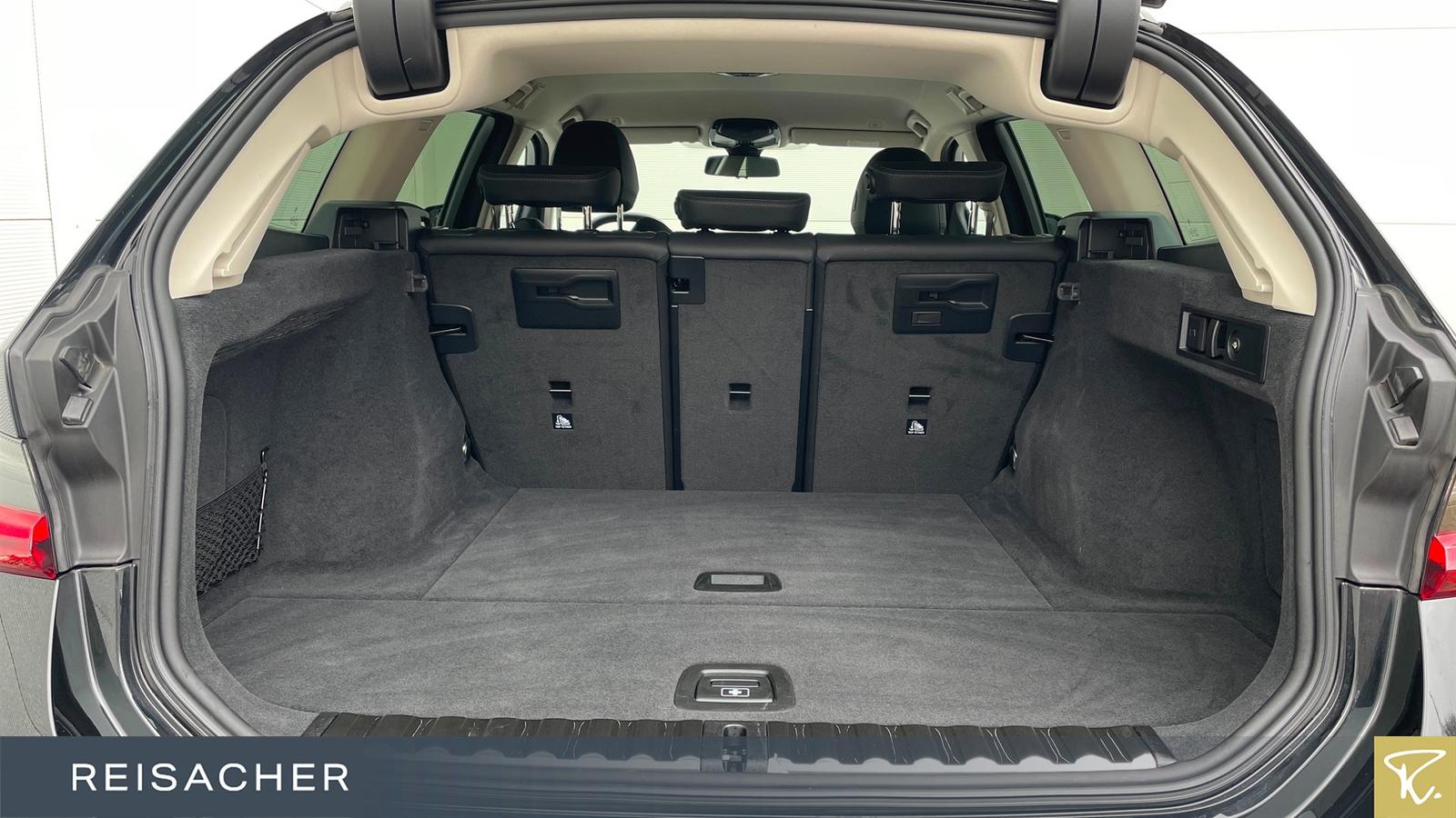 BMW 320 320i Touring