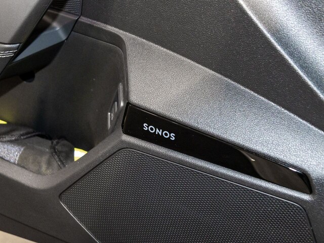 Audi A3 35 TDI S-Tronic Sportback