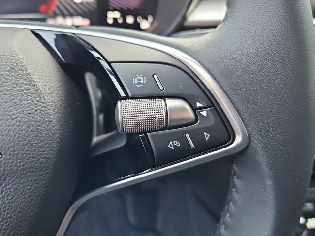 Skoda Fabia 1.0 TSI Selection