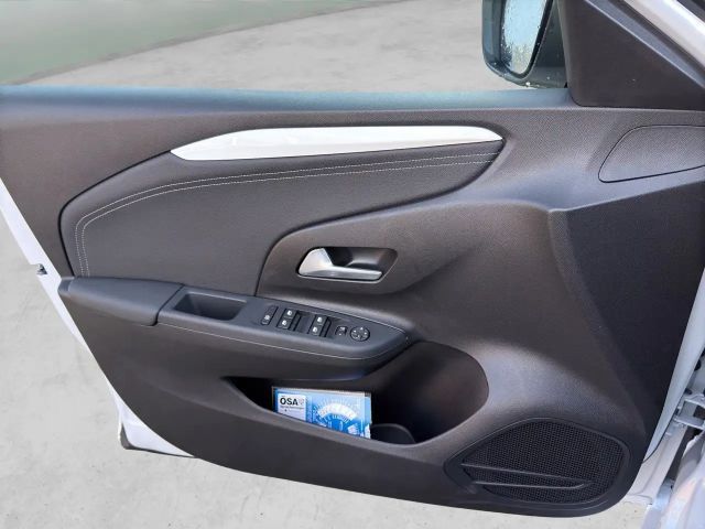 Opel Corsa 1.2 Turbo GS-Line Grand Sport