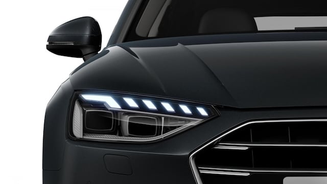 Audi A4 35 TDI Avant S-Tronic